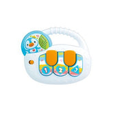 Mi Primer Bebe Teclado - Pingüino